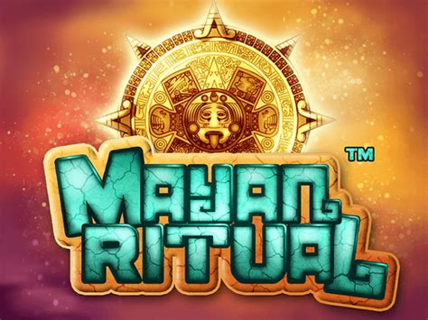 Mayan Ritual 3